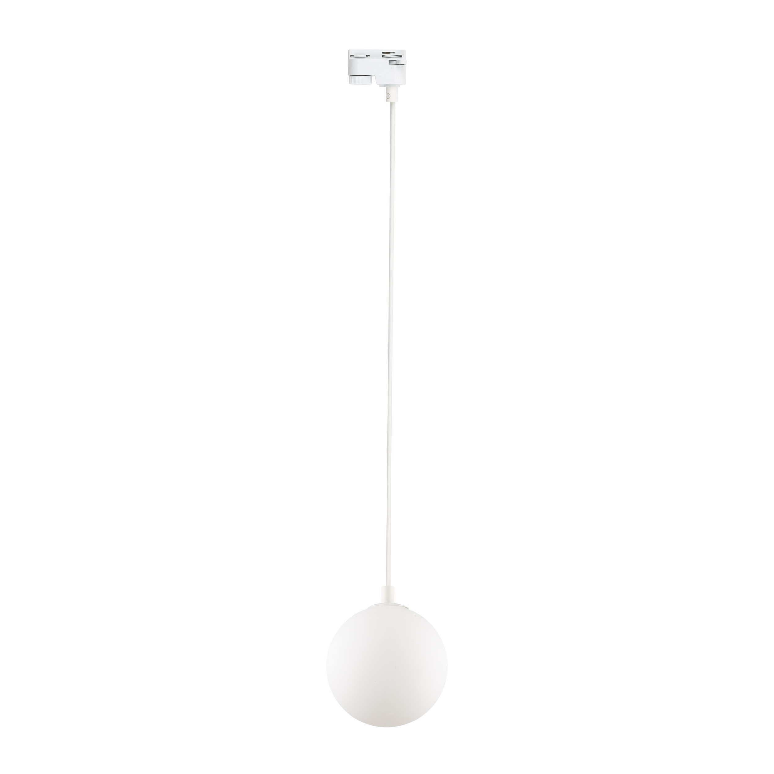 TRACER WHITE WHITE GLASS WISZĄCA 1 G9 TRACER WHITE WHITE GLASS WISZĄCA 1 G9