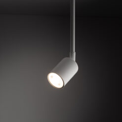 TRACER TOP WHITE LONG 1 GU10