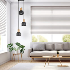 CAIRO LAMPA WISZĄCA 3