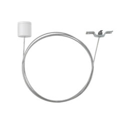 TRACER WHITE ZESTAW PODWIESZAJĄCY TRACER WHITE ZESTAW PODWIESZAJĄCY