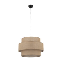 CALISTO JUTA LAMPA WISZĄCA 1 500