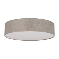 RONDO LINEN LAMPA SUFITOWA 6 780 RONDO LINEN LAMPA SUFITOWA 6 780