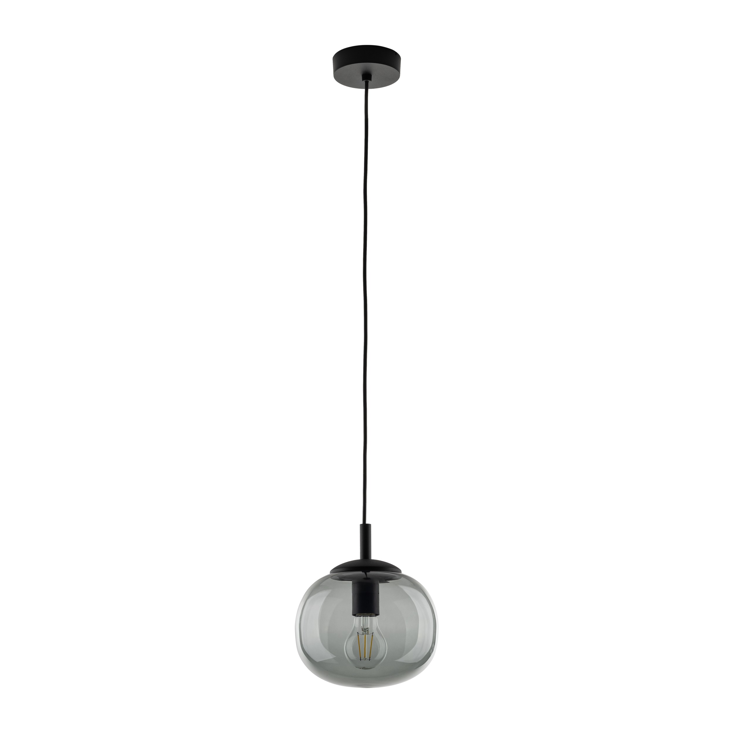 VIBE GRAPHITE LAMPA WISZACA 1 200 VIBE GRAPHITE LAMPA WISZACA 1 200