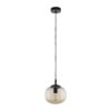 VIBE WHITE LAMPA WISZĄCA 1 200