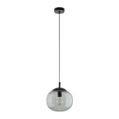 VIBE GRAPHITE LAMPA WISZĄCA 1 250 VIBE GRAPHITE LAMPA WISZĄCA 1 250
