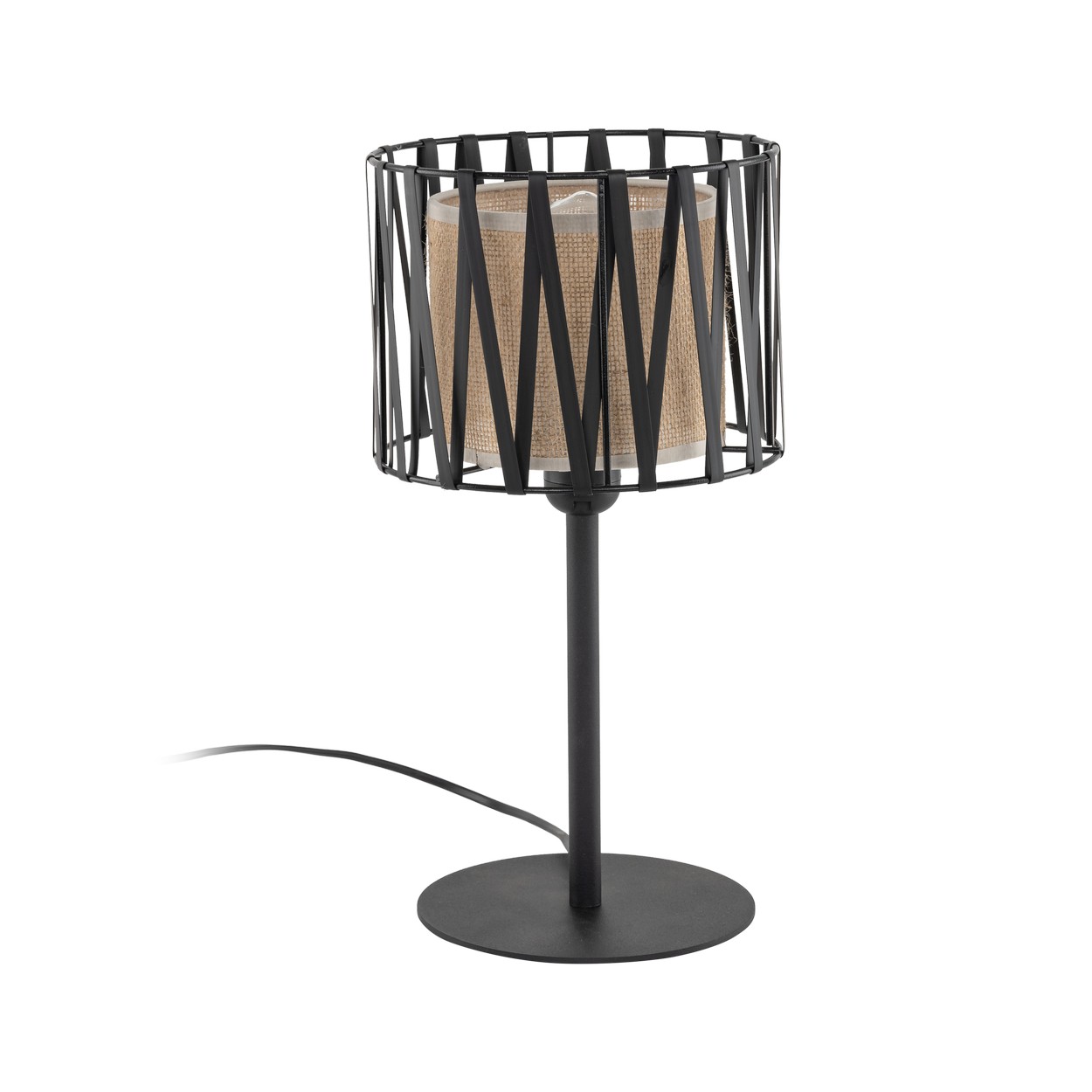 HARMONY NATURE LAMPKA NOCNA 1 HARMONY NATURE LAMPKA NOCNA 1