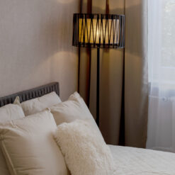 HARMONY NATURE LAMPA PODŁOGOWA 1