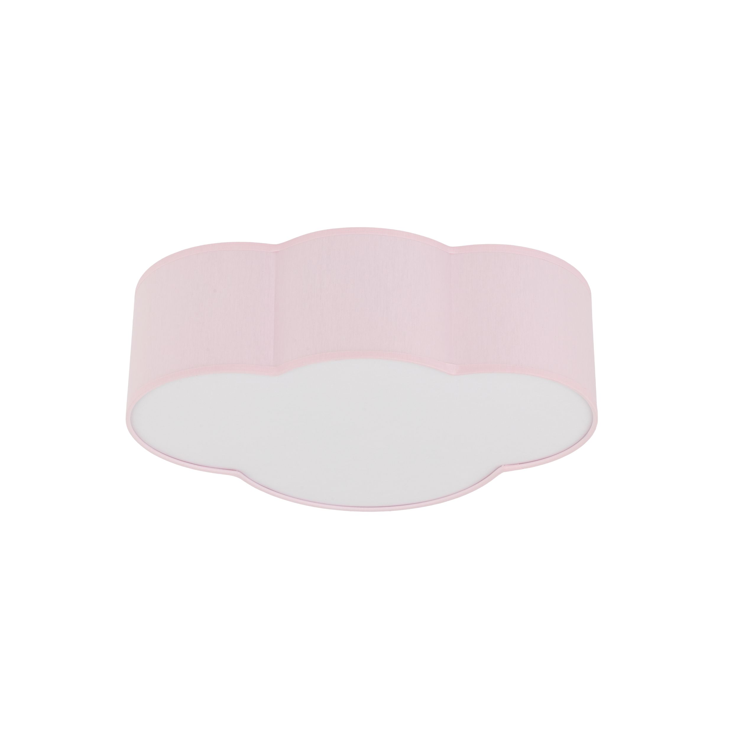 CLOUD LAMPA SUFITOWA RÓŻOWY PASTELOWY MINI 2 CLOUD LAMPA SUFITOWA RÓŻOWY PASTELOWY MINI 2