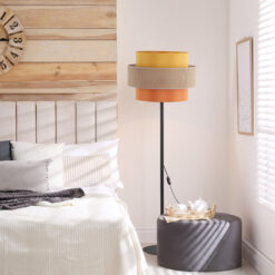 TRIO JUTA LAMPA PODŁOGOWA1