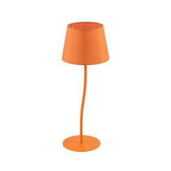 NICOLA ORANGE LAMPKA NOCNA 1 S NICOLA ORANGE LAMPKA NOCNA 1 S