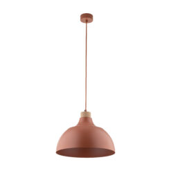 CAP BRICK LAMPA WISZĄCA 1