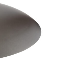 ASTRA NEW BROWN LAMPA WISZĄCA 1XE27