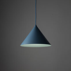 CONO M NAVY LAMPA WISZĄCA 1XE27