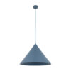 CONO L NAVY LAMPA WISZĄCA 1XE27