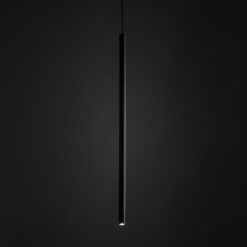 FERRO BLACK 750 LAMPA WISZĄCA 1XG9