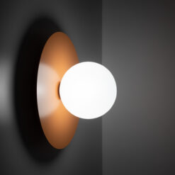 PIXI SALMON KINKIET 1XG9