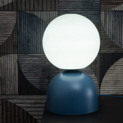 MIKI NAVY BIG LAMPKA NOCNA 1XE27