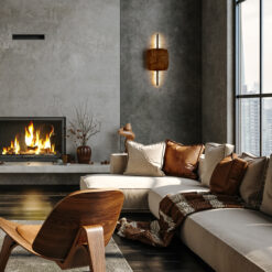 SELVA M ORZECH LED KINKIET