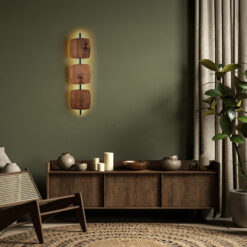 SELVA L ORZECH LED KINKIET