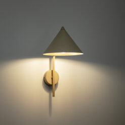 CONO SABIA KINKIET 1XE27