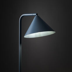CONO NAVY LAMPA PODŁOGOWA 1XE14