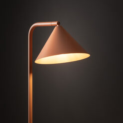 CONO SALMON LAMPA PODŁOGOWA 1XE14