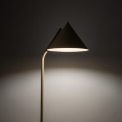 CONO SABIA LAMPA PODŁOGOWA 1XE27