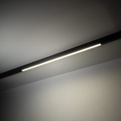 MAGNETIC EASY LINE BLACK 36W 4000K