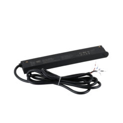 MAGNETIC EASY ZASILACZ BLACK WPINANY W SZYNE 100 W