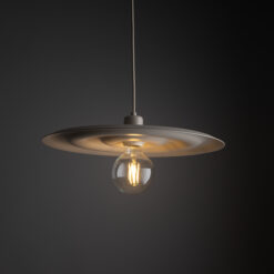 ONDA KASZMIR LAMPA WISZĄCA 1XE27