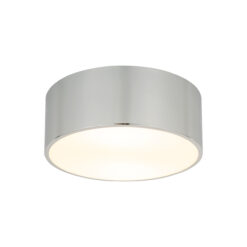 LIVO CHROM S 2XE27 IP54