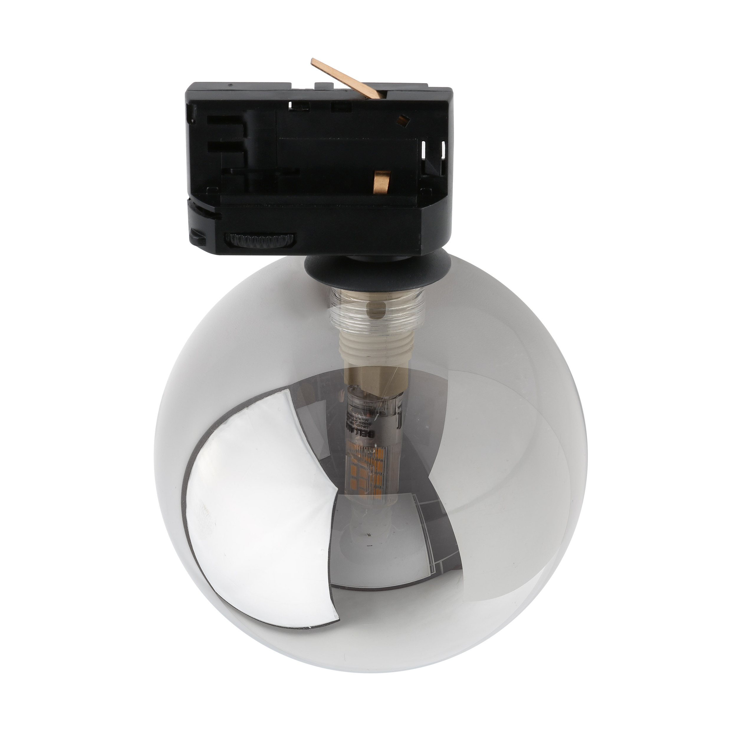 TRACER TRÓJOBWODOWY BLACK GRAPHITE GLAS 1XG9 TRACER TRÓJOBWODOWY BLACK GRAPHITE GLAS 1XG9