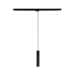 TRACER TRÓJOBWODOWY TUBE BLACK 1XGU10