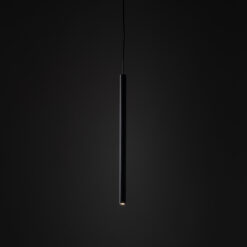 TRACER TRÓJOBWODOWY FERRO BLACK 1XG9 (+ ŻARÓWKA G_9) 500