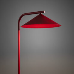 LUME BURGUND LAMPA PODŁOGOWA 1XGX53