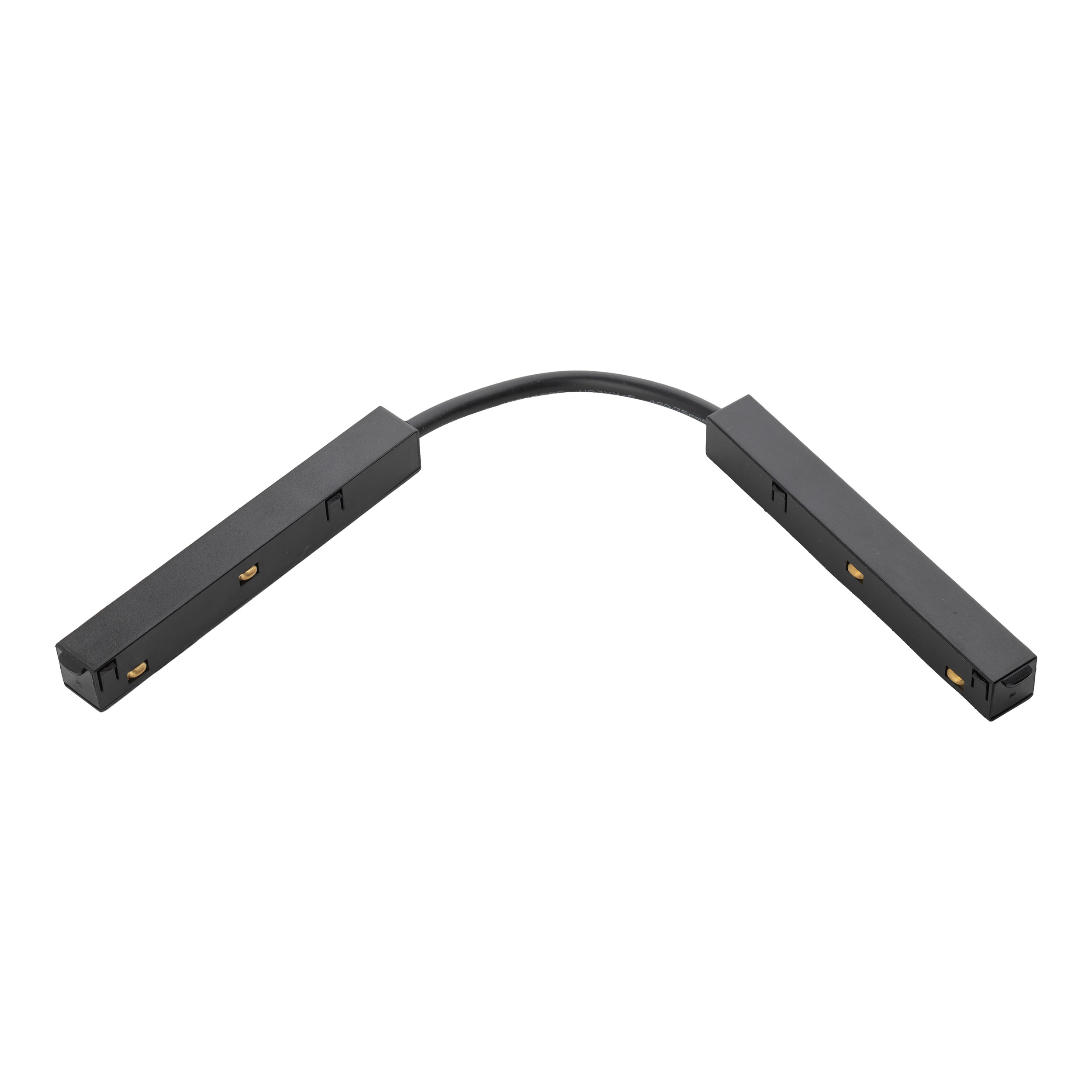 MAGNETIC EASY ŁĄCZNIK PROSTY BLACK MAGNETIC EASY ŁĄCZNIK PROSTY BLACK