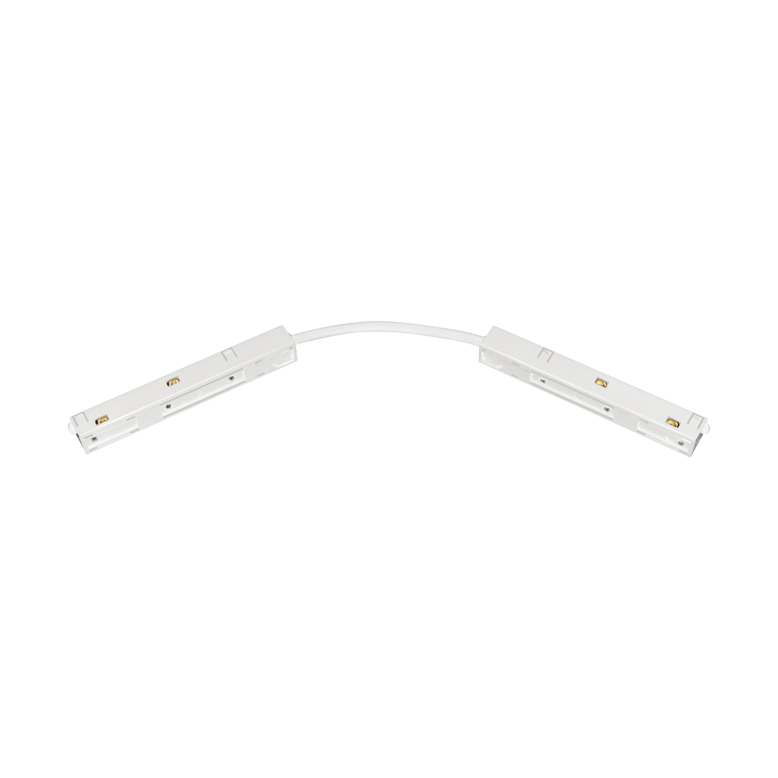 MAGNETIC EASY ŁĄCZNIK PROSTY WHITE MAGNETIC EASY ŁĄCZNIK PROSTY WHITE