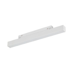 MAGNETIC EASY LINE WHITE 12W CCT