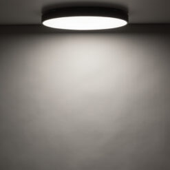 VELIS BROWN PLAFON LED 40W IP54