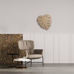 MONSTERA XL SABIA KINKIET 4