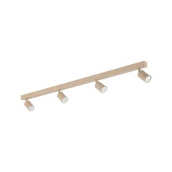 NEX SABIA 4XGU10 LAMPA SUFITOWA