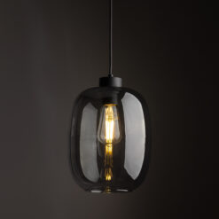 TRACER ELIO GRAFIT 1XE27