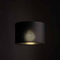 TRACER BLACK 300 TRÓJOBWODOWY 1XE27