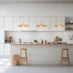 ASTRA SABIA 1XE27 LAMPA WISZĄCA