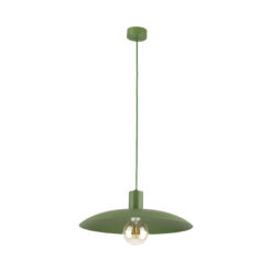 ASTRA PEAPOD 1XE27 LAMPA WISZĄCA