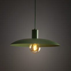 ASTRA PEAPOD 1XE27 LAMPA WISZĄCA