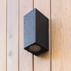 AXIS GRAY KINKIET 2XGU10