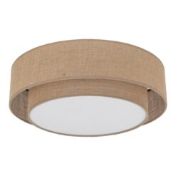 CALISTO JUTA LAMPA SUFITOWA 4  500