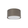 LAVA BROWN LAMPA SUFITOWA 1XG9 LAVA BROWN LAMPA SUFITOWA 1XG9