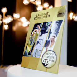 LAVA SABIA LAMPA SUFITOWA 3XG9